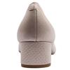 BIOECO 5632 2067 HEELED SHOE - LIGHTPINK